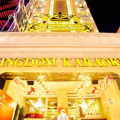 Karaoke Kingdom - 67 Phạm Viết Chánh, Quận 1