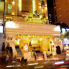 Karaoke Kingdom - 67 Phạm Viết Chánh, Quận 1
