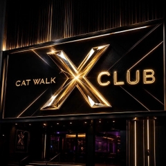 Catwalk Night Spot - New World - 76 Lê Lai