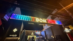 DOM Nha Trang – Nightclub Sôi Động 51A Vân Đồn