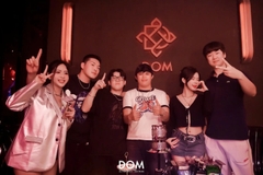 DOM Nha Trang – Nightclub Sôi Động 51A Vân Đồn