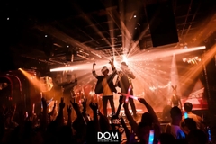 DOM Nha Trang – Nightclub Sôi Động 51A Vân Đồn