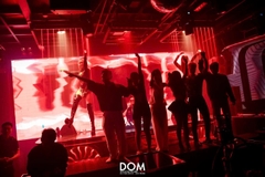 DOM Nha Trang – Nightclub Sôi Động 51A Vân Đồn