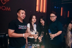 DOM Nha Trang – Nightclub Sôi Động 51A Vân Đồn