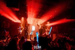 DOM Nha Trang – Nightclub Sôi Động 51A Vân Đồn