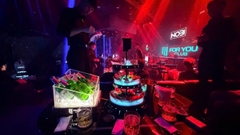 For You Club – 52 Trần Văn Trứ, Đà Nẵng