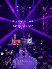 For You Club – 52 Trần Văn Trứ, Đà Nẵng