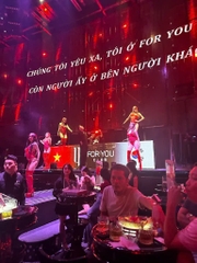 For You Club – 52 Trần Văn Trứ, Đà Nẵng