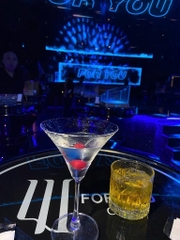 For You Club – 52 Trần Văn Trứ, Đà Nẵng