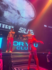 For You Club – 52 Trần Văn Trứ, Đà Nẵng