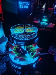 For You Club – 52 Trần Văn Trứ, Đà Nẵng