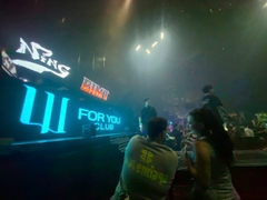 For You Club – 52 Trần Văn Trứ, Đà Nẵng