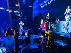 For You Club – 52 Trần Văn Trứ, Đà Nẵng