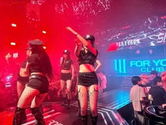 For You Club – 52 Trần Văn Trứ, Đà Nẵng