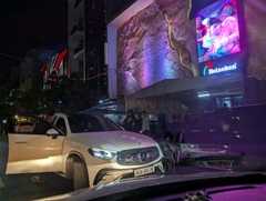 For You Club – 52 Trần Văn Trứ, Đà Nẵng