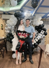 Hầm Rượu - Kararoke Masteri - 65 Bình Giã