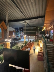 Nhà Hàng Hầm Rượu 89 - 172 Phan Văn Hớn, Phường Đông Hưng Thuận, Quận 12, TP.HCM