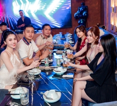 CẬU ỐC Seafood & Beer - 84 Trần Hưng Đạo, Quận 1