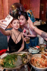 CẬU ỐC Seafood & Beer - 84 Trần Hưng Đạo, Quận 1