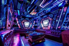 Karaoke 9E Phú Quốc - 127 Trần Hưng Đạo, Phú Quốc