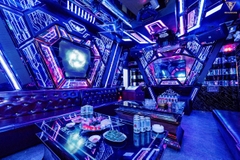 Karaoke 9E Phú Quốc - 127 Trần Hưng Đạo, Phú Quốc