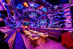 Karaoke 9E Phú Quốc - 127 Trần Hưng Đạo, Phú Quốc