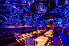 Karaoke 9E Phú Quốc - 127 Trần Hưng Đạo, Phú Quốc