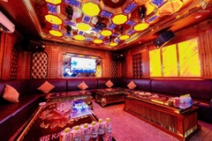 Karaoke 9E Phú Quốc - 127 Trần Hưng Đạo, Phú Quốc