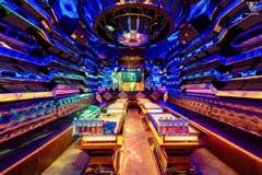 Karaoke 9E Phú Quốc - 127 Trần Hưng Đạo, Phú Quốc