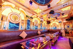 Karaoke 9E Phú Quốc - 127 Trần Hưng Đạo, Phú Quốc