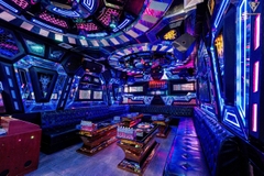 Karaoke 9E Phú Quốc - 127 Trần Hưng Đạo, Phú Quốc
