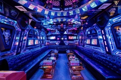 Karaoke 9E Phú Quốc - 127 Trần Hưng Đạo, Phú Quốc