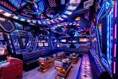 Karaoke 9E Phú Quốc - 127 Trần Hưng Đạo, Phú Quốc