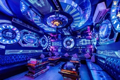 Karaoke 9E Phú Quốc - 127 Trần Hưng Đạo, Phú Quốc