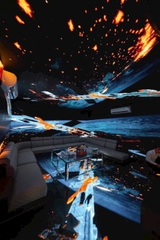 Karaoke Golden Bell - 750 Nguyễn Văn Quá, Quận 12