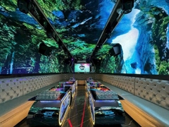 Karaoke Golden Bell - 750 Nguyễn Văn Quá, Quận 12