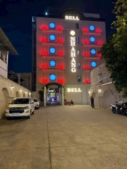 Karaoke Golden Bell - 750 Nguyễn Văn Quá, Quận 12