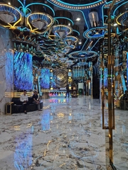 Karaoke Golden Bell - 750 Nguyễn Văn Quá, Quận 12