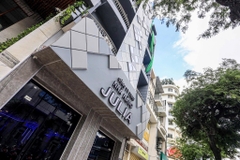 Karaoke Julia - 66 Tản Đà, Quận 5