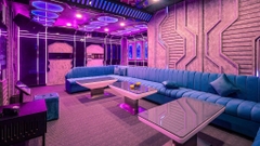 Karaoke Julia - 66 Tản Đà, Quận 5