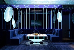Karaoke Julia - 66 Tản Đà, Quận 5