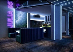 Karaoke Julia - 66 Tản Đà, Quận 5