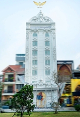Karaoke LasVegas 2 - 46 Hồ Xuân Hương, Đà Nẵng