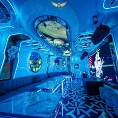 Karaoke LasVegas 2 - 46 Hồ Xuân Hương, Đà Nẵng