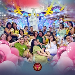 Karaoke Las Vegas Phú Quốc – Không Gian Sang Trọng, Đặt Phòng VIP