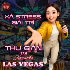 Karaoke Las Vegas Phú Quốc – Không Gian Sang Trọng, Đặt Phòng VIP