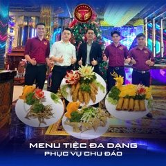 Karaoke Las Vegas Phú Quốc – Không Gian Sang Trọng, Đặt Phòng VIP