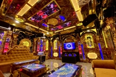 Karaoke Luxury – 103 Bùi Thị Xuân Quận 1