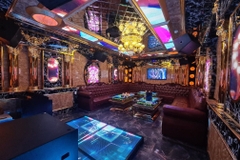 Karaoke Luxury – 103 Bùi Thị Xuân Quận 1