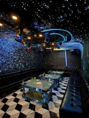 Karaoke Luxury – 103 Bùi Thị Xuân Quận 1